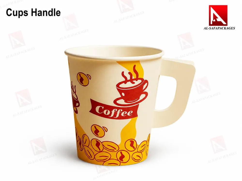 Handle Cup